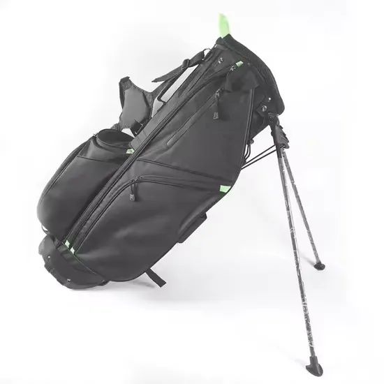 Popular Titanium High-Quality Custom Logo Right Handed Men's Complete Golf Club Sets - Image 6