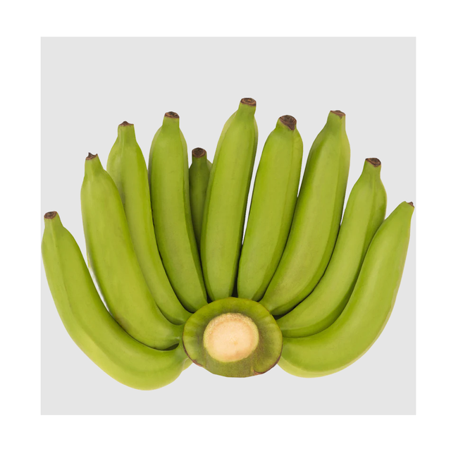 Best selling Fresh Green Cavendish Bananas Fresh Green Cavendish - Image 2