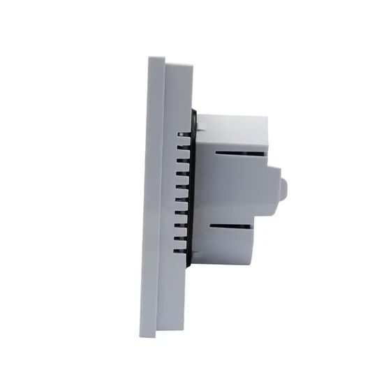 Advanced Wireless Temperature Controller for Underfloor Heating Systems - Image 4
