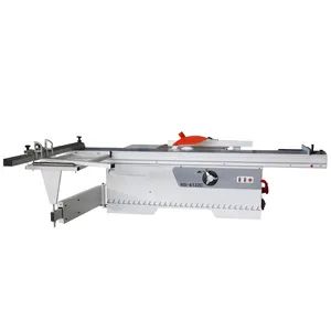 High Precision Saw Table Wood Working Machine Woodworking Small Precision Sliding Wood Table Saw Machines - Image 4