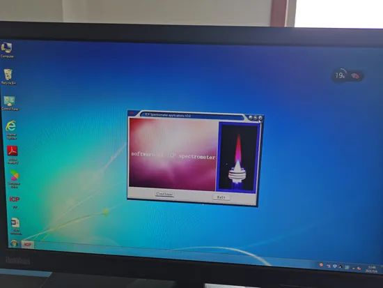 Metal Detector Analysis Icp Spectrometer Icp-AES Origin China Certification CE Trademark DRAWELL HS Code 9027300000 Specification - Image 6