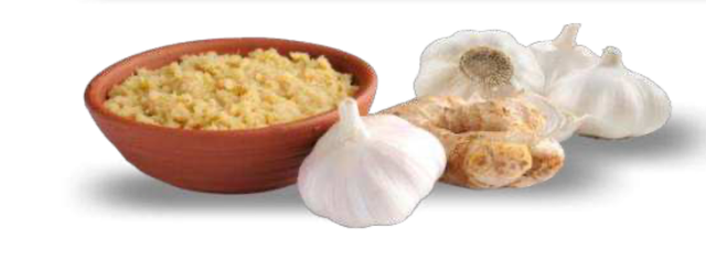 Ginger paste - Image 1