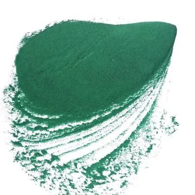 Chrome Tanning Agent Basic Chromium Sulphate 24-26% Origin China Trademark TNN Model NO. TNN2 Einecs 235-595-8 HS Code - Image 5