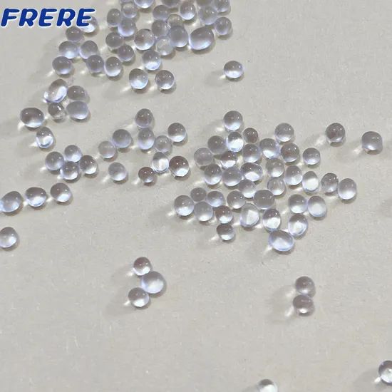 High-Performance Glass Beads Abrasive for Efficient Surface Finishing - Image 3