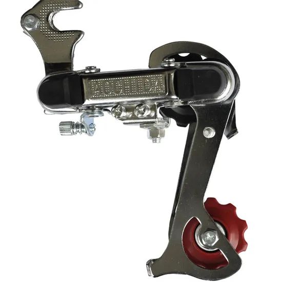 Bicycle Spare Part Bicycle Rear Deraileur Brand OEM USD for MTB Origin China Position Rear Trademark TIANJIU Include Front - Image 1