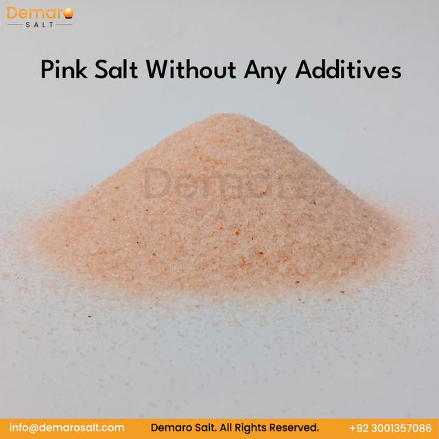 Wholesale Top Quality Food Grade Rock Salt Dark Himalayan Pink Salt Fine Edible in Bulk Packaging at Factory Direct Rates - Image 3