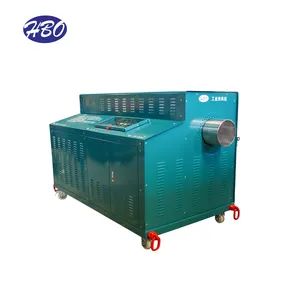 Varnish Painting Spraying Large Volume Fast Drying Machine Room Heater Heating Equipment - Image 5