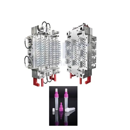 Plastic Dropper Test Tube Extraction Tube Extraction Tube Extraction Tube Dropper - Image 2
