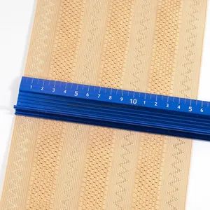 Factory Custom Medical Elastic Band Fish Silk Elastic Webbing Strap - Image 6