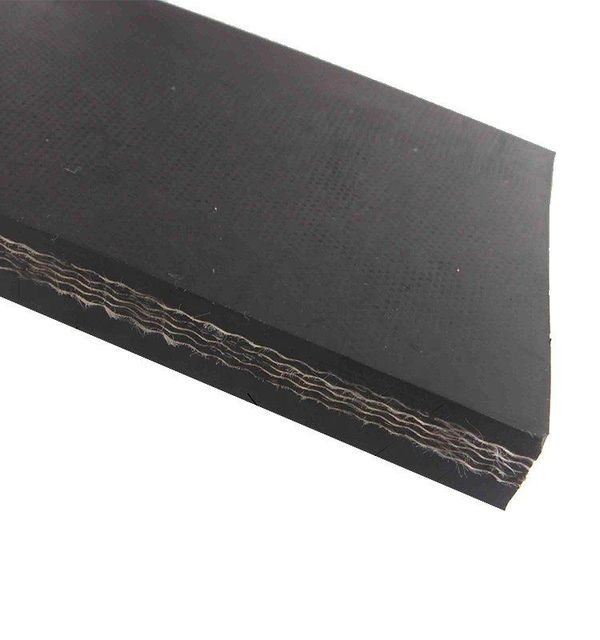Conveyor belt Flexibility Good Trough Ability Good Take-up Length Short Mildew Resistance Full Rotting Resistance Full Moisture Resistance - Image 3