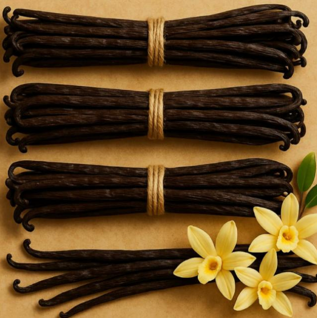 Vanilla Planifolia – product photo 1, product detail gallery