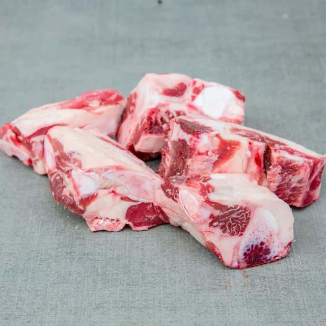 Bone-in Beef Brisket Frozen Meat Supplier, Best Price - Image 1