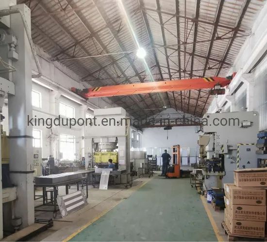 Electric Water Heaters with Heat Exchanger HS Code 84195000 Style Plate Type Payment Terms: T/T Origin Jiangsu, China Certification CE, ISO - Image 3