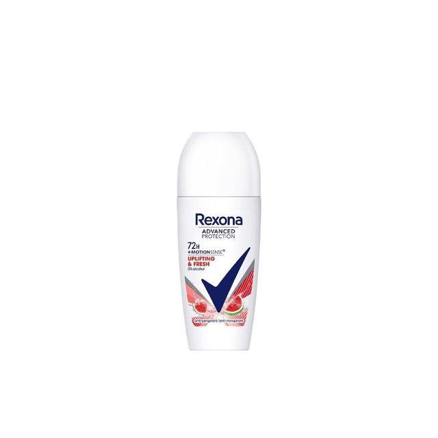 Strong Protection Rexona Body Spray for Men and Women Wholesale Export Grade - Image 5