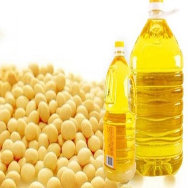 High Purity Cooking Oil Range Including Refined Soybean Oil Prepared For International Import Markets - Image 3