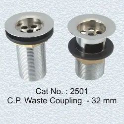 C. P. Waste Couplings - Image 1