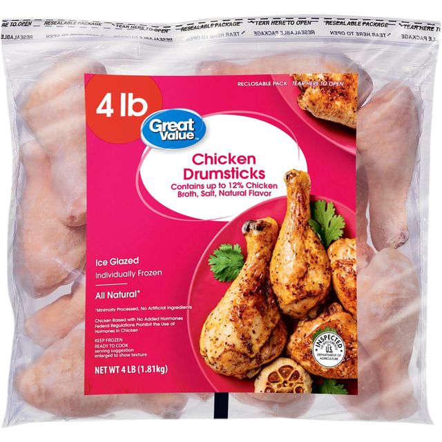 Wholesale Bulk Halal Frozen Chicken Drumsticks Supplier - Image 2