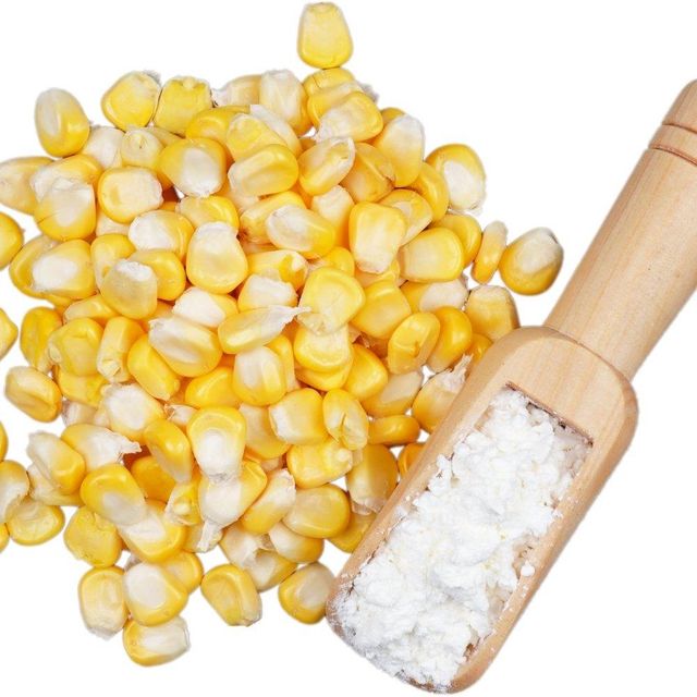 High Purity Corn Starch Wholesale Corn Starch For International Traders Seeking Reliable Ingredient Supply For Food Manufacturers - Image 4