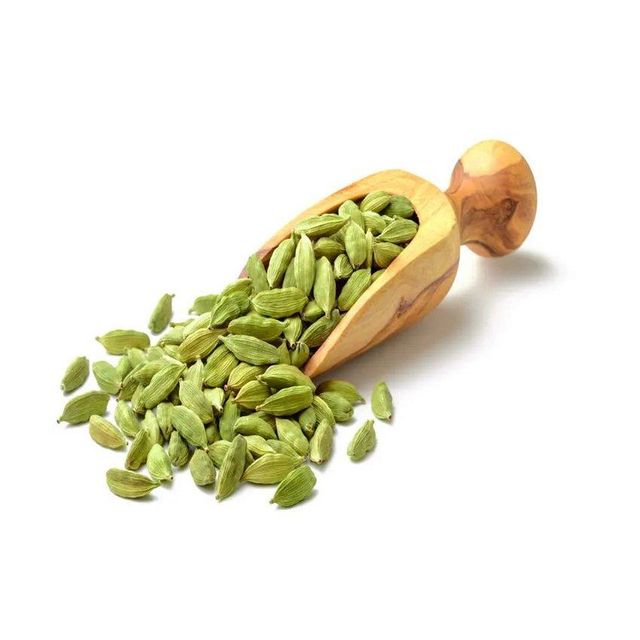top grade green cardamom elaichi pods wholesale bulk spice for export tea companies food industry and herbal product makersbuy fresh green elaichi cardamom pods online high quality spice for chai tea desserts baking cooking and herbal remedies - Image 4
