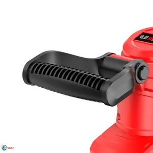 Multi-Function Power Trowel Machine with Battery - Image 3