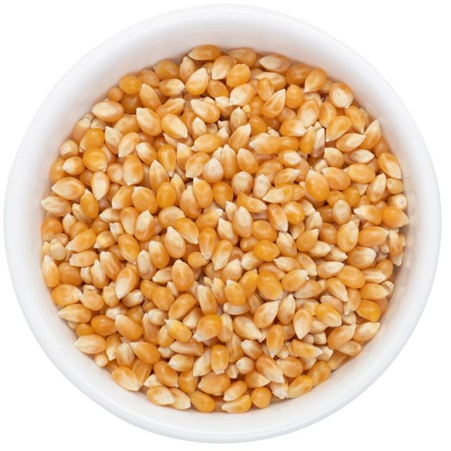 Fresh And Healthy Yellow Corn Yellow Corn With Optimal Moisture Content And Excellent Bulk Availability For Buyers - Image 1