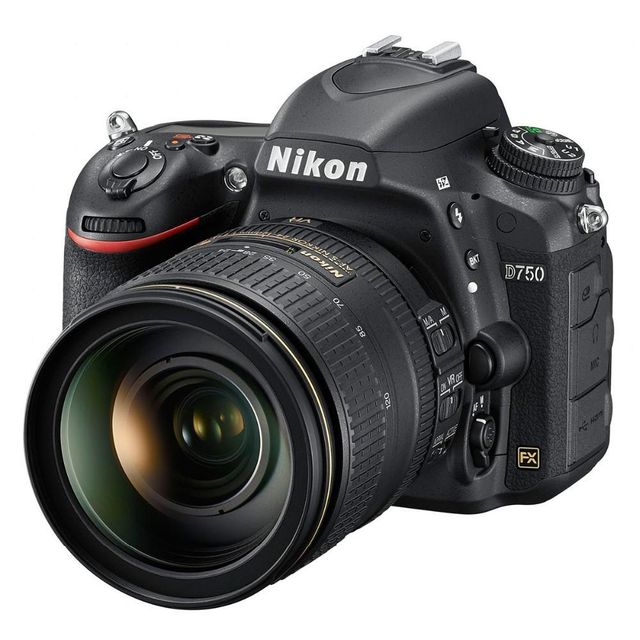 Nikon D750 DSLR camera wholesale dropship - Image 6