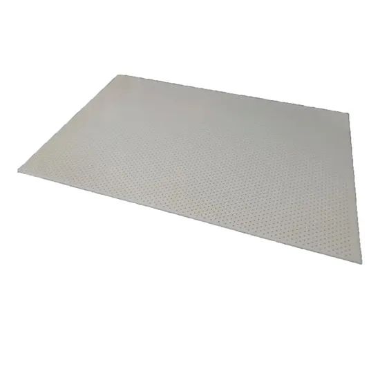 Orthopedic Thermoplastic Splinting Sheets Rehabilitation Fracture Bone Immobilization Material - Image 2