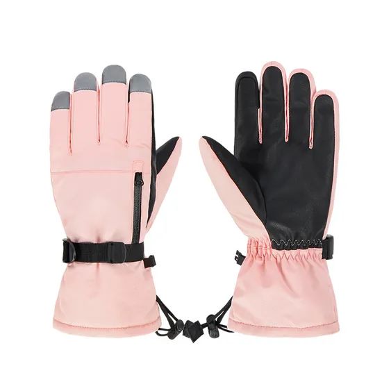 Combat Gloves Tactical Fingerless Tactical Gloves Cycling - Image 3