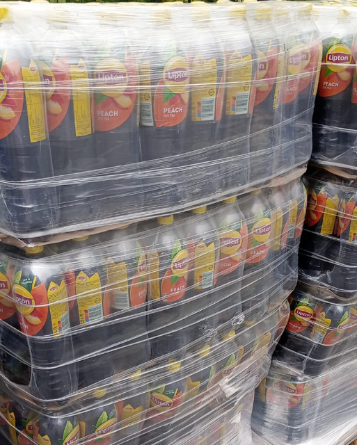Freshdi Refreshments Lipton Peach Iced Tea 1.5L Best Price Lipton Iced Tea On Sale - Image 3
