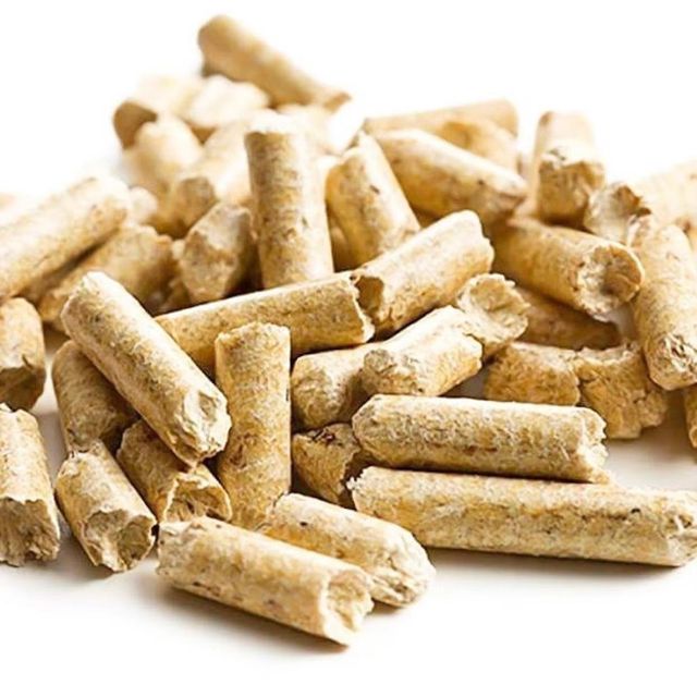 Low Moisture Wood Pellets For Maximum Heat Output And Consistent Industrial Fuel Performance - Image 3
