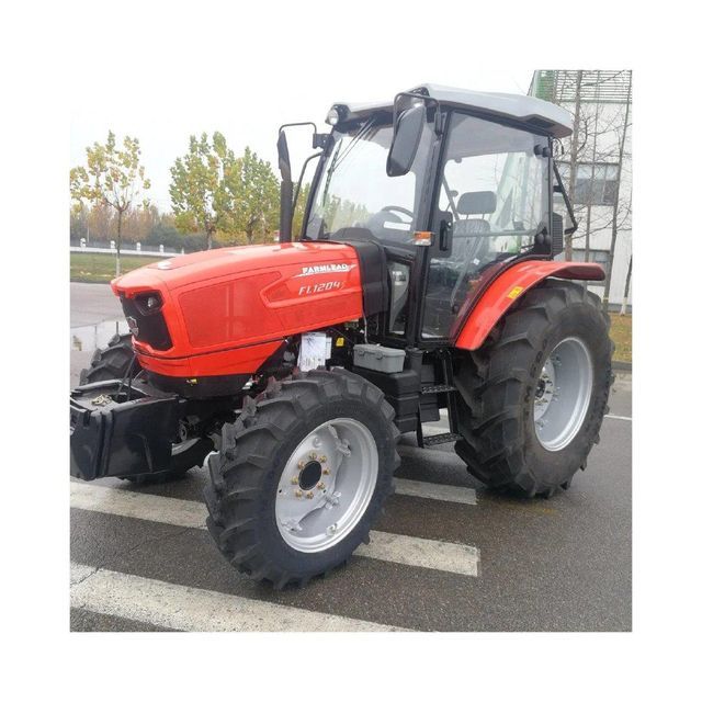 kubota mu5501 farm tractor for sale used kubota 55hp diesel utility tractor 4wd loader low hours excellent condition cheap price deal near me financing available - Image 4