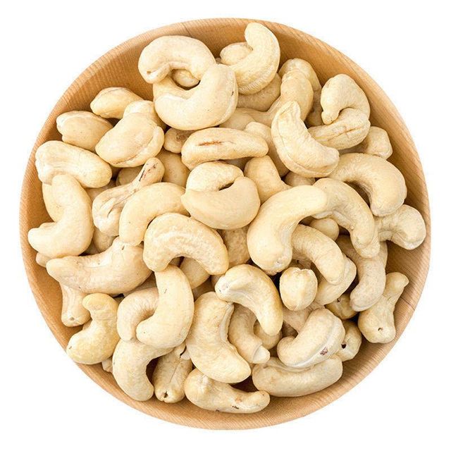 Organic Premium Grade Low Price Raw Cashew Nuts-100% Pure Natural for Retailers Wholesalers & Nut-Based Product Makers - Image 3