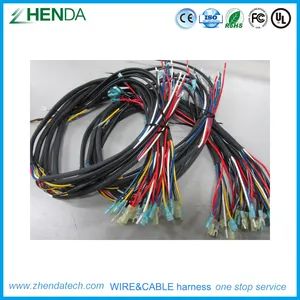 Terminal Block Selection Recommend Wire Harness - Image 5