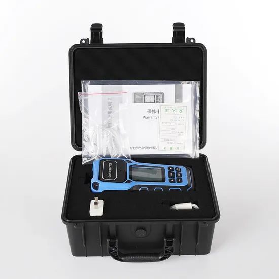 Handheld Hydrogen Fluoride Gas Detection Gas CO Brand Hanyao Origin China Units Lel%, Vol% IP Grade IP 66/68 Portable - Image 2