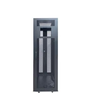 Data Center Network Equipment Rack Server Indoor Network Cabinet - Image 2