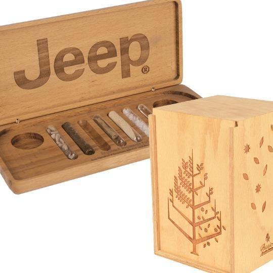 Custom Wooden Boxes Reusability Reusable Durability Strong And Durable Customization Made To Your Specifications - Image 2