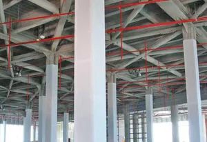 Anti-Detonation Board Fiber Cement Board Edge Square Shape Square Grade Grade A Usage Building Appearance Panel Type Fibre - Image 1