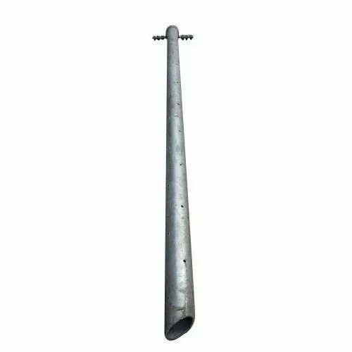 GI Earthing Pipe Material GI Height 11 Feet Diameter 10-15 - Image 1