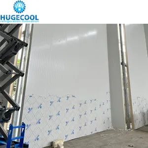 Small Cold Room Easy Installation with Long Service Life - Image 5