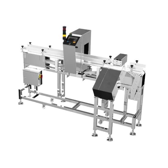 X Ray Inspection for Food Industry - Image 5