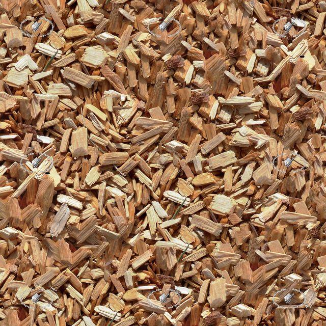 Carefully Screened Wood Chips Bulk Trade Wood Chips For Livestock Bedding And Farm Hygiene Improvement Applications - Image 3