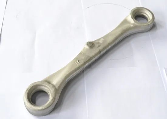 Alloy Steel Numbers Carbon Structure Ring Forging Part for Truck - Image 4