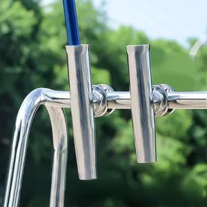 Fishing Pole Carrier Storage Fishing Rod Rack Car Fishing Rod Holder Suction Cup - Image 5