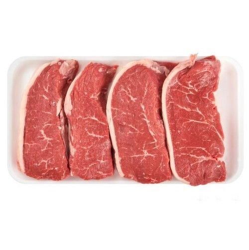 Factory Supply Frozen Beef Boneless Top Sirloin Culotte Steak Choice for International Wholesale Buyers - Image 2