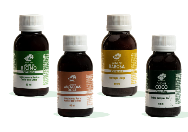 LIQUID SOAPS, VEGETABLE OILS, SHAMPOOS AND HEALTHCARE PRODUCTS - Image 2