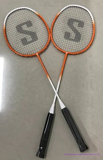 Sporting Goods Badminton Racket Set with Net Origin China HS Code 95065900 Trademark OEM/ODM Model NO. BS-SG203 Specification 71 x 18 x - Image 3