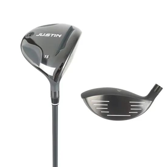 Popular Titanium High-Quality Custom Logo Right Handed Men's Complete Golf Club Sets - Image 3
