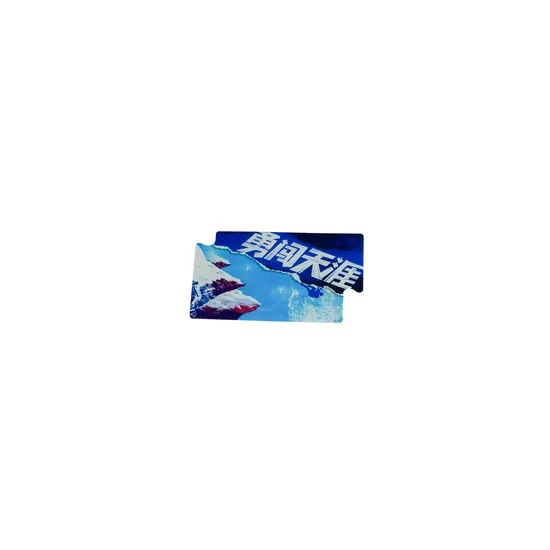Metallized Paper Label Beer Label Paper for Beer Bottle - Image 1