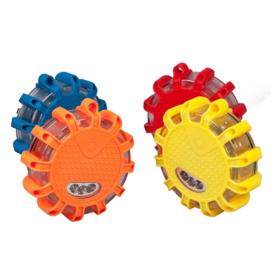 Brightenlux Traffic Warning Light Emergency LED Warning Light - Image 1