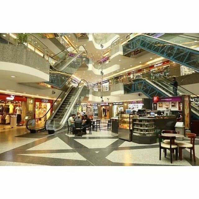 Shopping Mall Construction Service Service Mode Offline Service Location Bihar Payment Mode Online, Offline Service Duration As Per - Image 1
